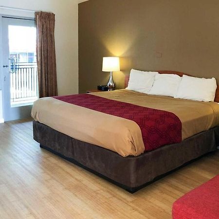 Garden Inn & Suites Oakland Airport Bagian luar foto
