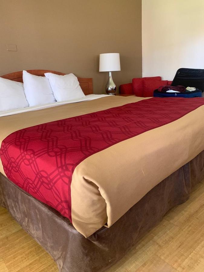 Garden Inn & Suites Oakland Airport Bagian luar foto